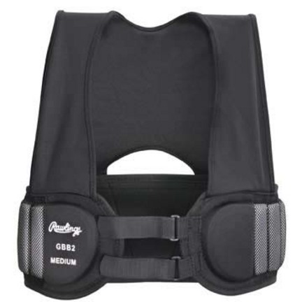 Youth Blocking Vest from Rawlings
