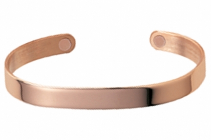 Copper Original Magnetic Wristband from Sabona
