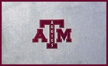 Texas A & M Aggies Door Mat