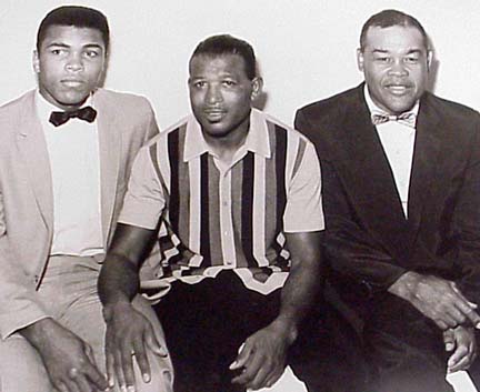 sugar ray robinson awards sugar ray robinson