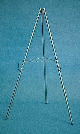 Econo Collapsible Target Holder
