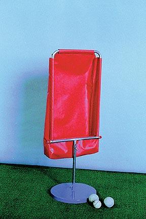 Strike Zone Bag
