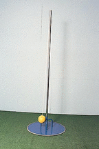 Indoor Outdoor Tetherball Unit