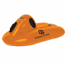 Oregon State Beavers NCAA 42 Inflatable Super Sled Water Raft