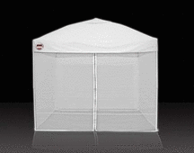Screen Set for the Weekender W144 Canopy