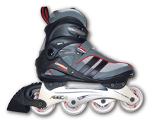 Adult Charger Inline Skates (Size 11)