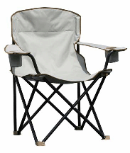 Quik Chair 14 Ton Chair Navy Blue