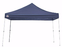 Weekender W144 12 x 12 Instant Canopy (Midnight Blue)