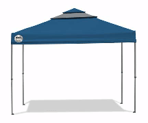 Summit S100 10 x 10 Instant Canopy (Midnight Blue)