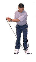 'Golf From the Inside Out' Training Package