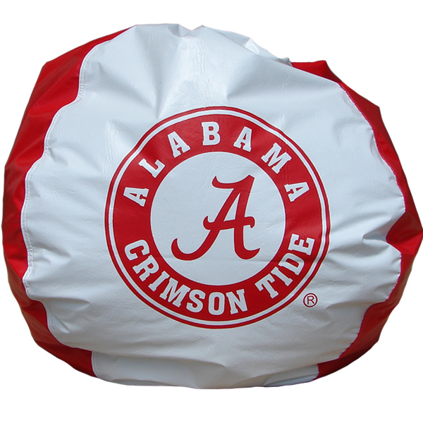 Alabama Crimson Tide Collegiate Bean Bag Chair