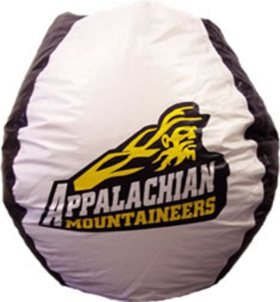 Appalachian State Mountaineers Collegiate Bean Bag Chair