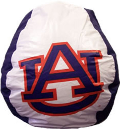 Auburn Tigers Collegiate Bean Bag Chair