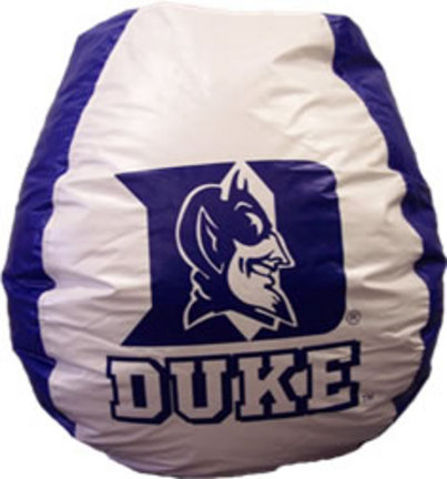 Duke Blue Devils Collegiate Bean Bag Chair
