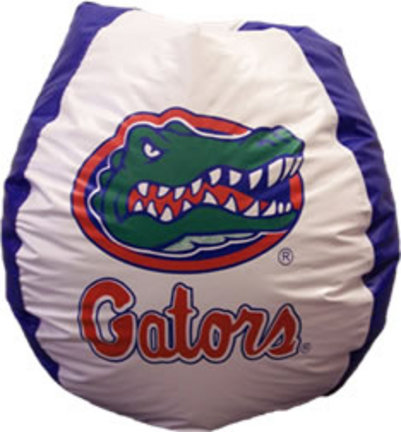 Florida Gators Collegiate Bean Bag Chair