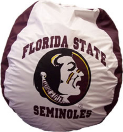 Florida State Seminoles Collegiate Bean Bag Chair