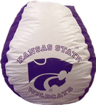 Kansas State Wildcats Collegiate Bean Bag Chair
