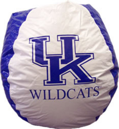 Kentucky Wildcats Collegiate Bean Bag Chair