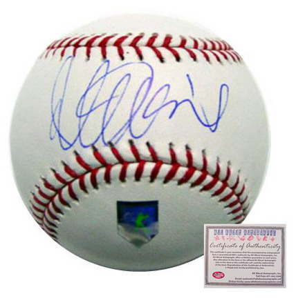 Ichiro Suzuki Seattle Mariners Autographed Rawlings MLB Baseball