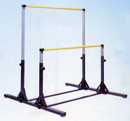 Kidz Gym&reg; Uneven Bars from American Athletic, Inc
