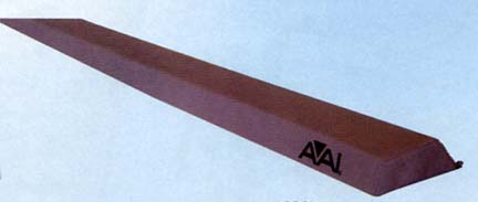 Foam Balance Beam from American Athletic, Inc