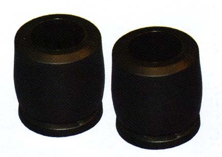 Rubber Reflex Springs for the CLASSIC&trade; Balance Beam from American Athletic, Inc.