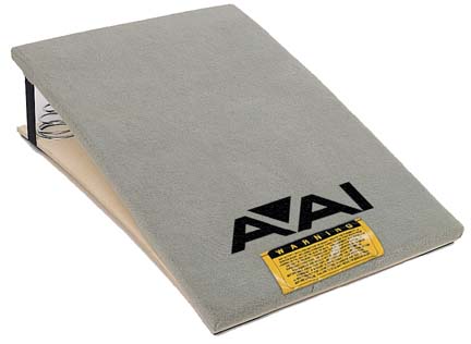 Junior Competition Vaulting Board from American Athletic, Inc