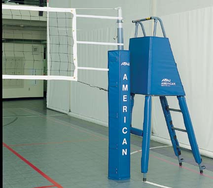 Freestanding Referee Platform from Spalding