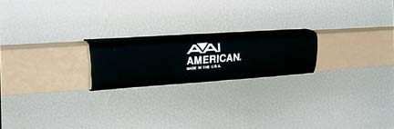 Neoprene Balance Beam Pad from American Athletic, Inc