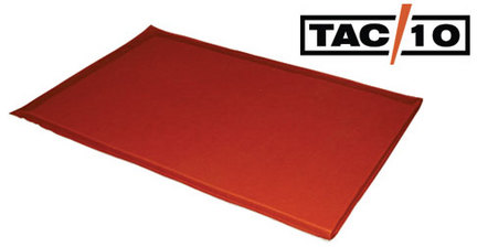 Mini TAC/10 Round Off Pad from American Athletic, Inc.