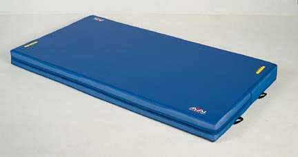 SC-8 American Athletic 4' x 6' x 8" Skill Cushion Mat 