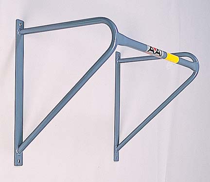 Non-Adjustable Chinning Bar from American Athletic, Inc