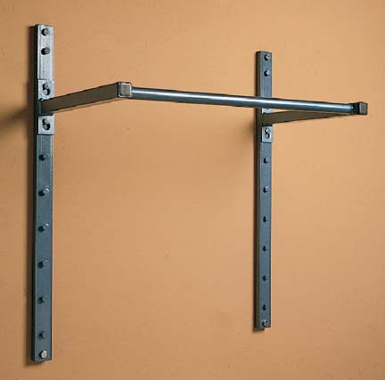 Adjustable Chinning Bar from American Athletic, Inc
