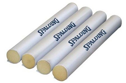 Volleyball Rope Covers (Set of Four) from Spalding