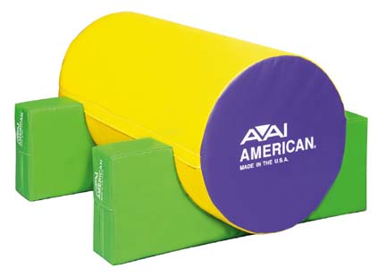 Cradles Action Shape (One Pair) from American Athletic, Inc