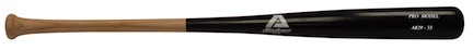 A829 Amish Series Pro Level Quality Baseball Bat by Akadema Professional