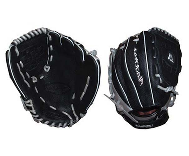 Reptilian&#174; Series 12.75" B-Hive Web FastPitch Softball Glove by Akadema Professional