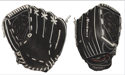 13" Fielder's B-Hive Web Pro Series Women's Softball Glove by Akadema Professional 