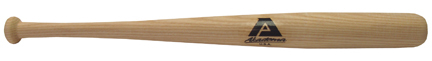 Akadema Professional Mini Replica Baseball / Softball Bat