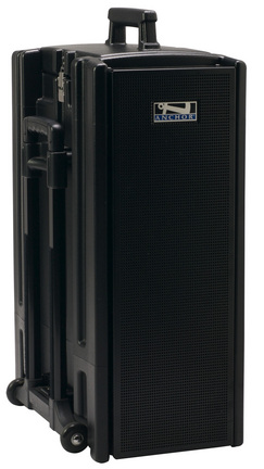 Beacon Deluxe Portable Sound System Package from Anchor Audio