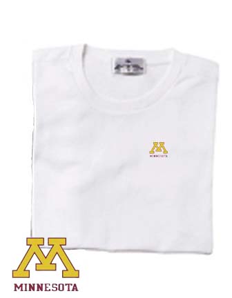 Minnesota Golden Gophers Unlimited Cap Sleeve Shirt from Antigua (Women's)