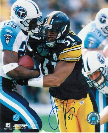 farrior james football