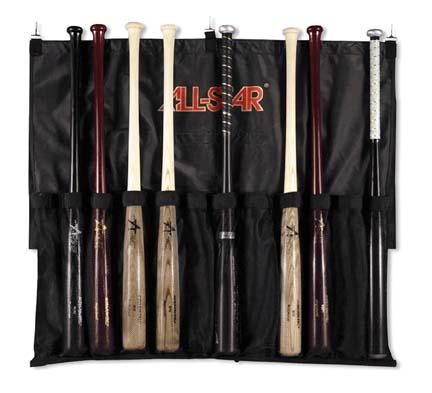 Bat Rack Bag from All-Star