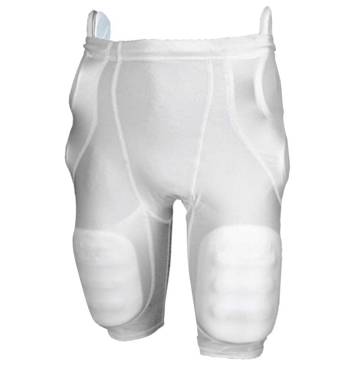 Adult Deluxe Girdle from All-Star