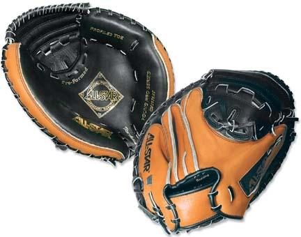31 1/2" Youth Pro Series Catcher's Mitt from All-Star