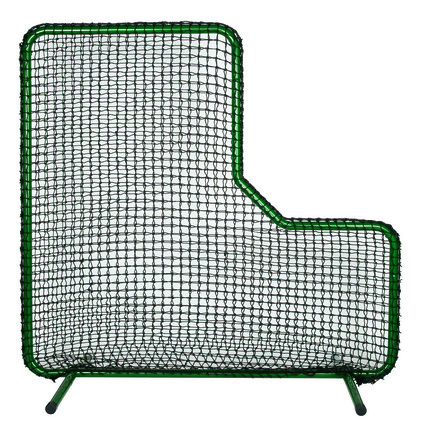 Replacement Net for the Pitcher's L-Screen from ATEC
