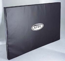 Pro Backstop Pad for the Professional Backstop Cage from ATEC