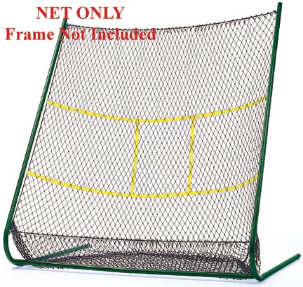 Replacement Net from ATEC (for the Baseball / Softball Model Catch Net)