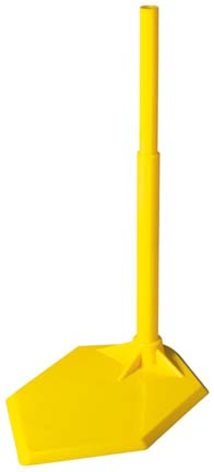 ATEC Tuffy&reg; Single Position Batting Tee