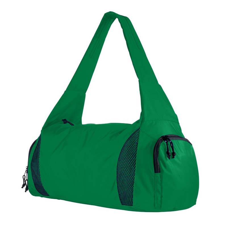Competition Duffel Bag with Shoe Pocket from Augusta Sportswear
